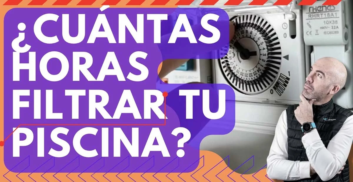 Filtrado diario