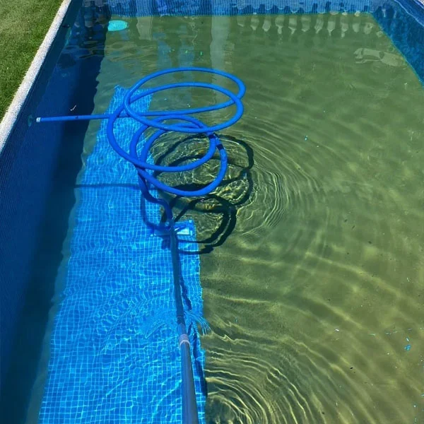 Mantenimiento de piscina guayaquil