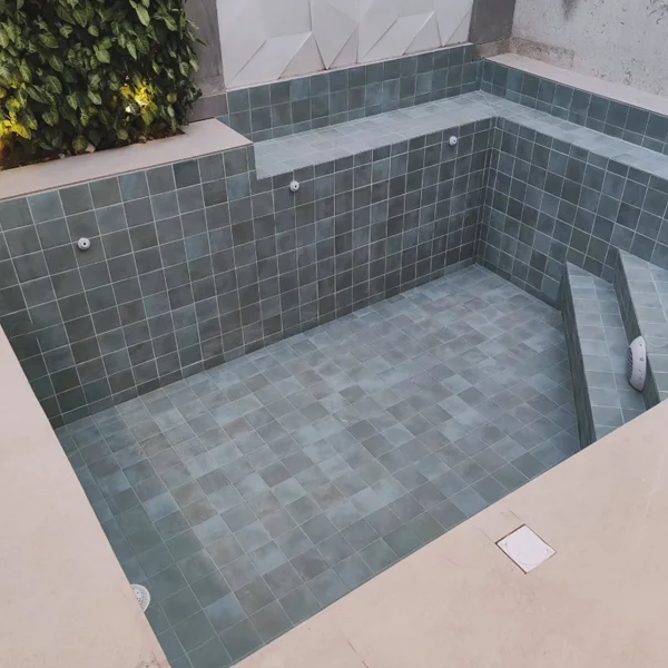 construcción de piscinas guayaquil