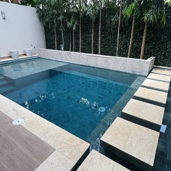 construcción de piscinas samborondon