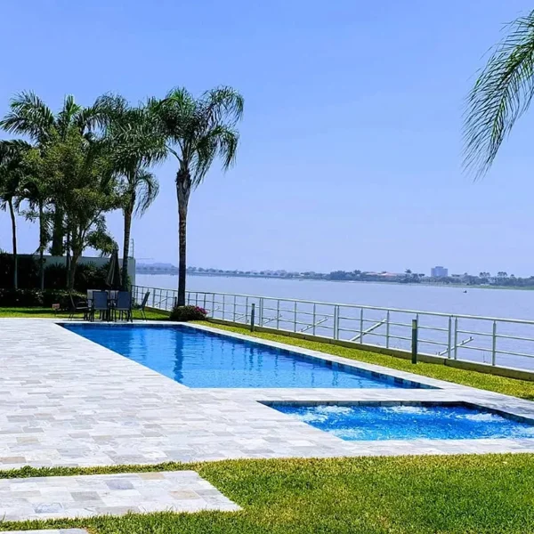 cosntrucción de jacuzzis guayaquil